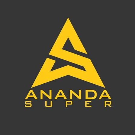 Ananda Super logo