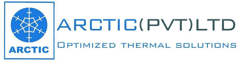 Arctic (Pvt) Ltd logo
