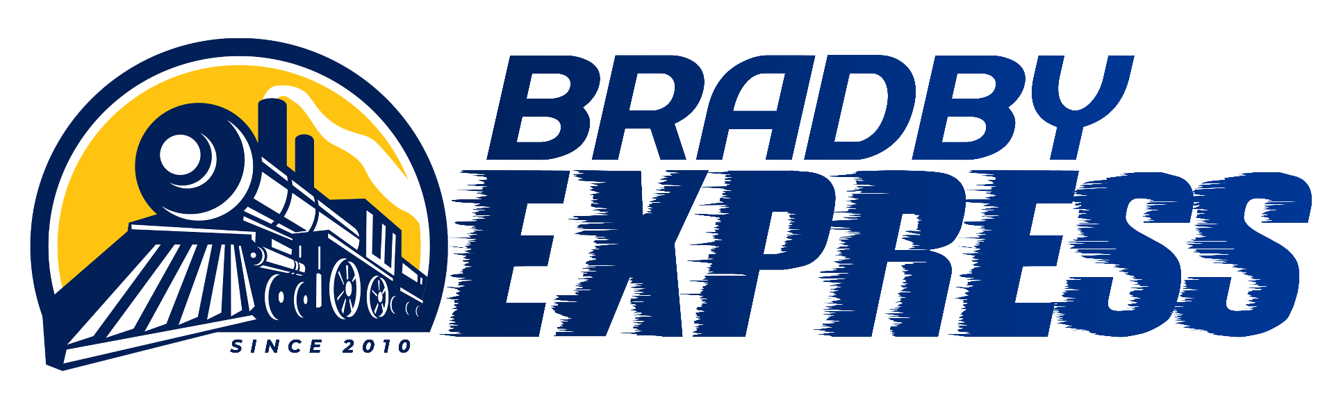 Bradby Express logo