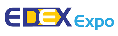 EDEX Expo logo