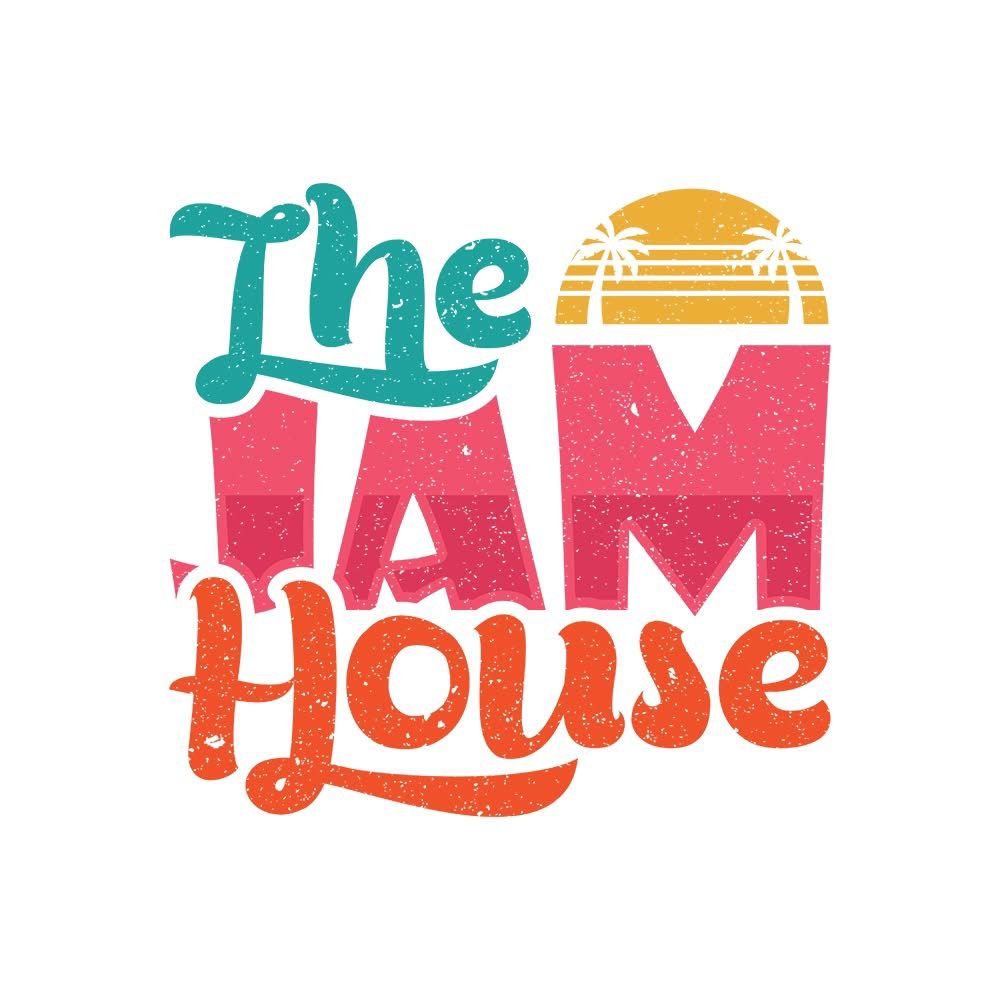 The Jam House logo