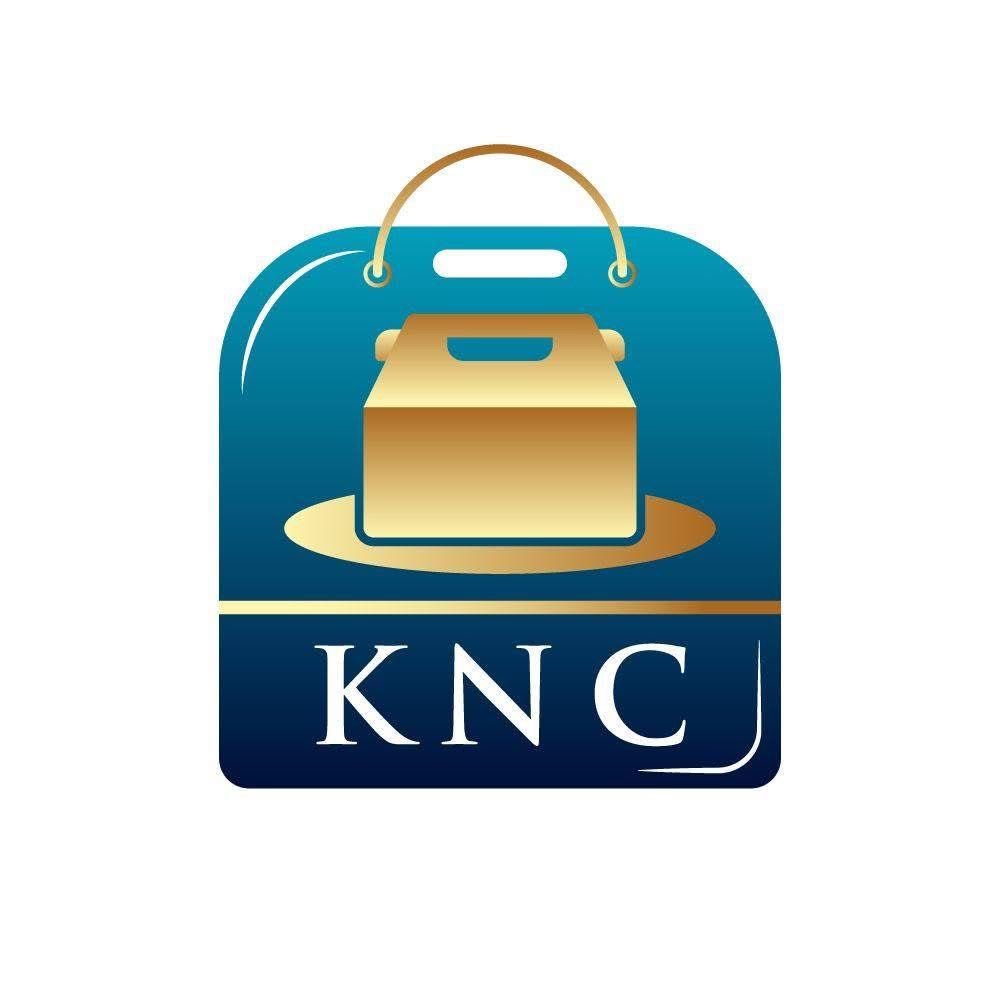 KNC logo