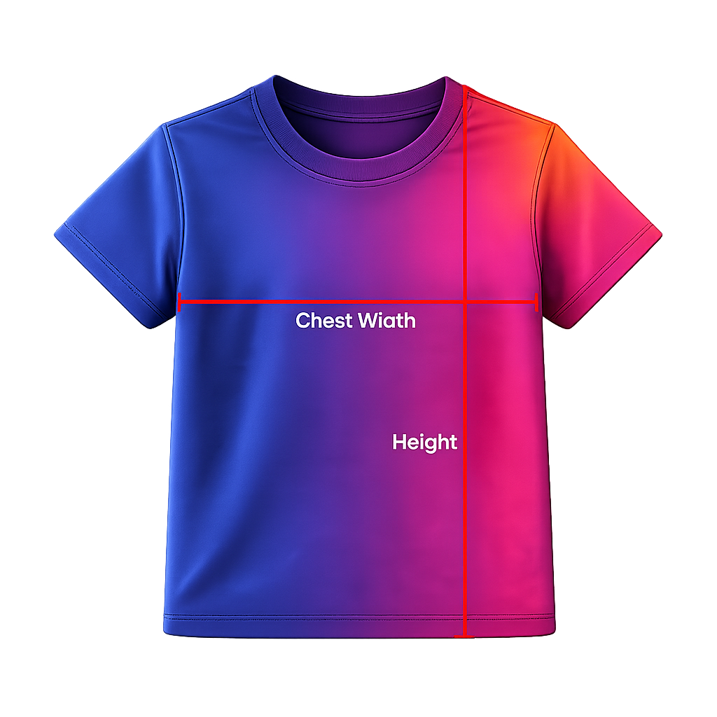 Kids T-shirt