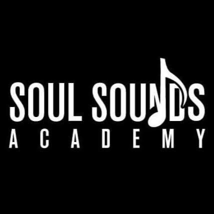 Soul Sounds Academy logo