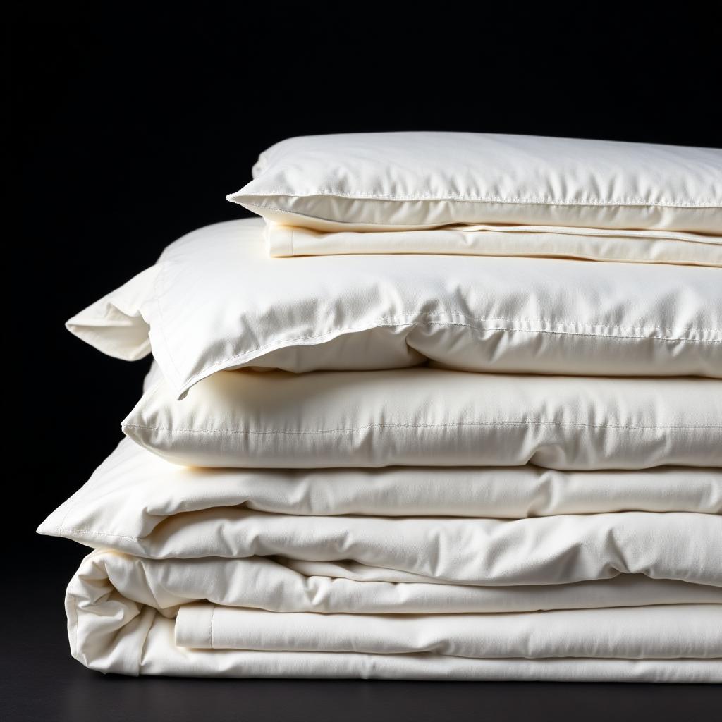 Custom Fabric Products