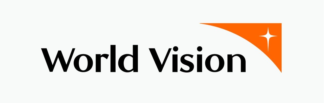 World Vision logo